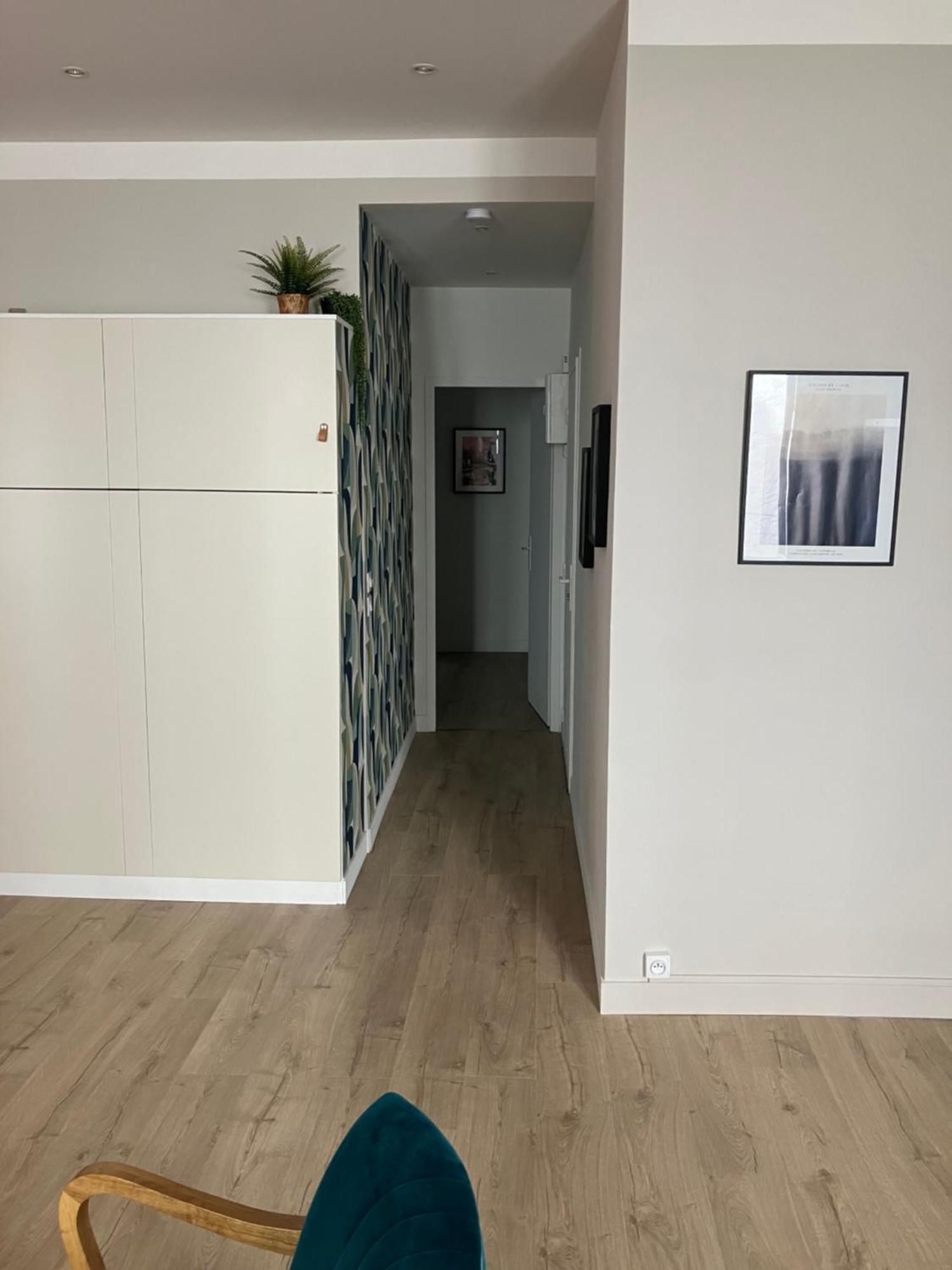 Appartement Le Diffonty Cosy Vintage Centre Historique