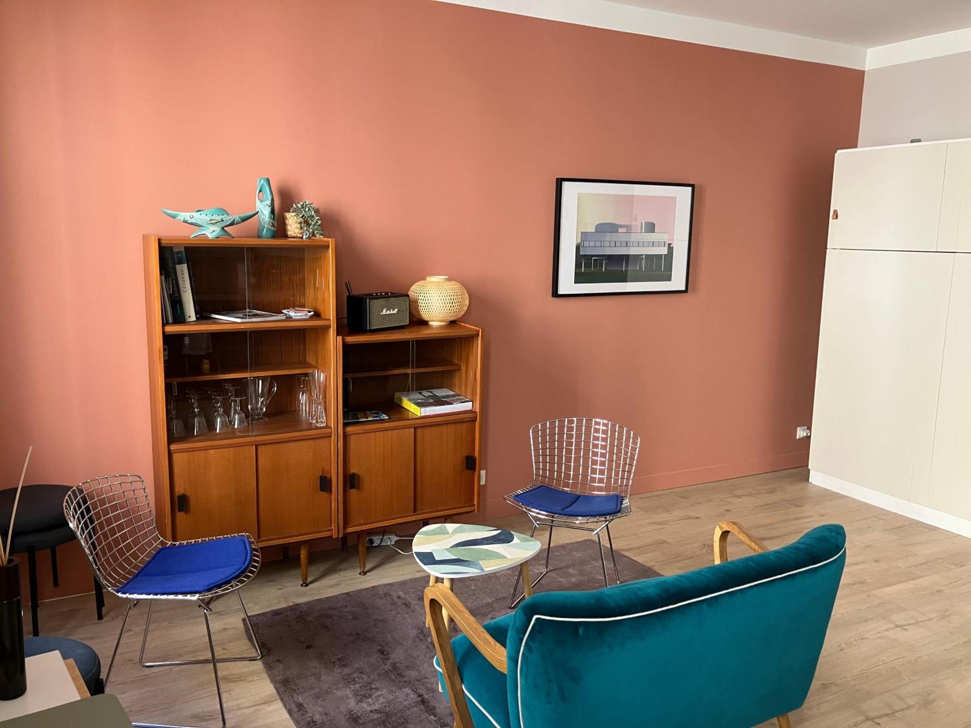 Apartment Le Diffonty Cosy Vintage Centre Historique