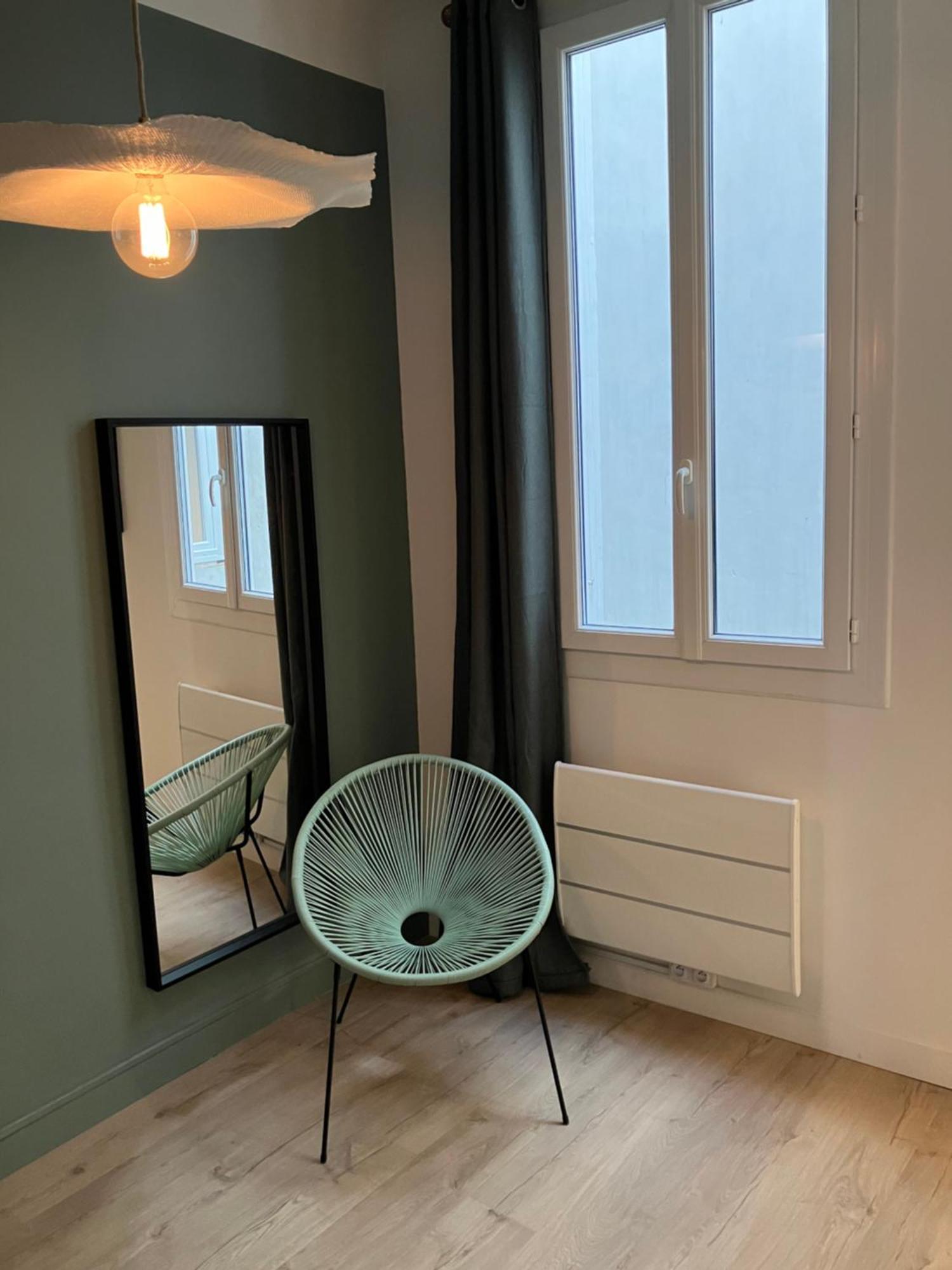 Apartment Le Diffonty Cosy Vintage Centre Historique La Ciotat