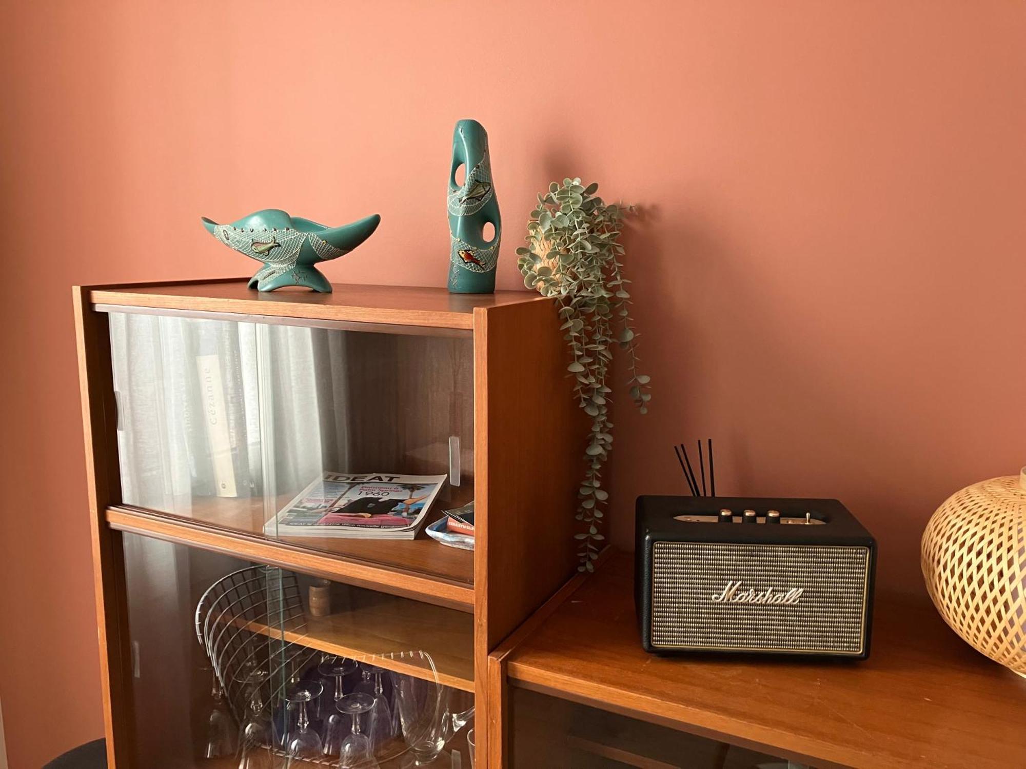 Le Diffonty Cosy Vintage Centre Historique Appartement *