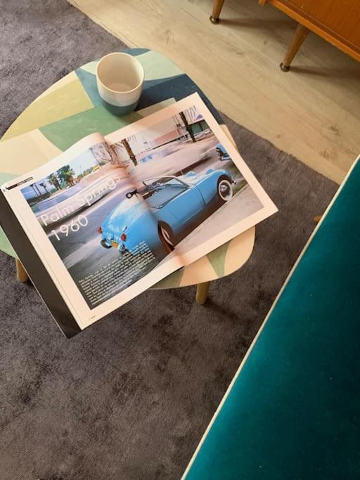 Apartment Le Diffonty Cosy Vintage Centre Historique