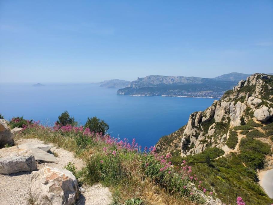 Le Diffonty Cosy Vintage Centre Historique Apartment La Ciotat